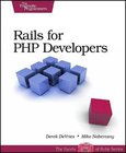 Rails for PHP Developers Image