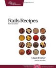 Rails Recipes Image