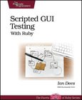 Scripted GUI Testing with Ruby Image