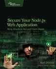 Secure Your Node.js Web Application Image