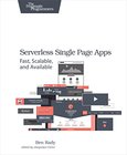 Serverless Single Page Apps Image