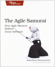 The Agile Samurai Image