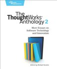 The ThoughtWorks Anthology 2 Image