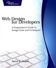 Web Design for Developers Image