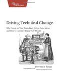 Driving Technical Change Image