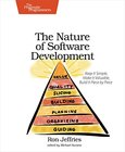 The Nature of Software Development Image