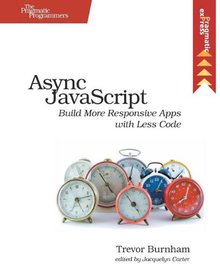 Async JavaScript Image