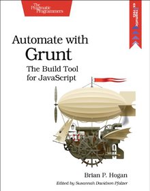 Automate with Grunt Image