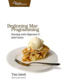 Beginning Mac Programming Image