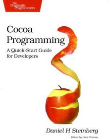 Cocoa Programming Image