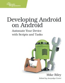 Developing Android on Android Image