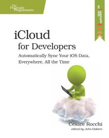 iCloud for Developers Image