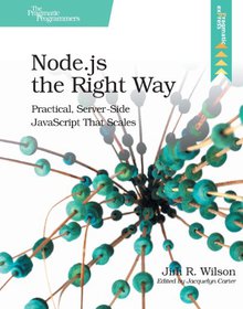 Node.js the Right Way Image