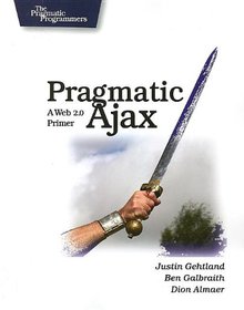 Pragmatic Ajax Image