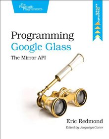 Programming Google Glass Image