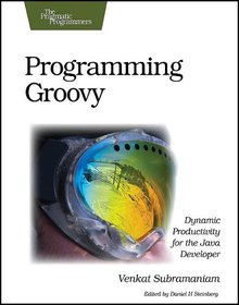 Programming Groovy Image