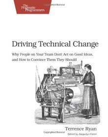 Driving Technical Change Image