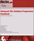 Advanced SQL Database Programmer Handbook Image
