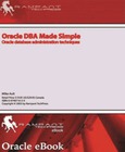 Oracle DBA Made Simple Image