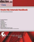 Oracle SQL Internals Handbook Image