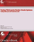 Tuning Third-party Vendor Oracle Systems Image