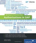 Authorizations in SAP Image