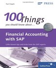 Financial Accounting with SAP Image