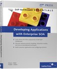 Developing Applications With Enterprise SOA Image