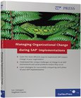 Managing Organizational Change during SAP Implementations Image