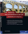 Optimizing Sales and Distribution Functionality and Configuration in SAP ERP Image