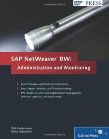 SAP NetWeaver BW Image