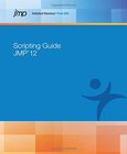 JMP 12 Scripting Guide Image