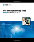 SAS Certification Prep Guide Image