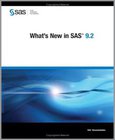 What's New in SAS 9.2 Image