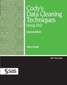 Cody's Data Cleaning Techniques Using SAS Image