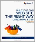 Build Your Own Web Site The Right Way Image
