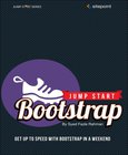 Jump Start Bootstrap Image