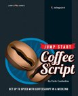 Jump Start CoffeeScript Image