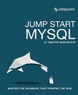 Jump Start MySQL Image