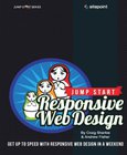 Jump Start Responsive Web Design Image