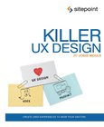 Killer UX Design Image