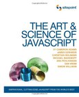 The Art & Science of JavaScript Image