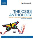 The CSS3 Anthology Image