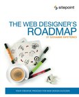 The Web Designer's Roadmap Image