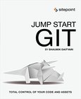 Jump Start Git Image