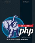 Jump Start PHP Image