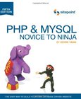 PHP & MySQL Image