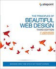 The Principles of Beautiful Web Design Image