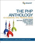 The PHP Anthology Image