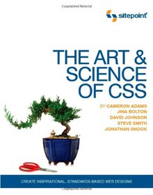The Art and Science of CSS Image